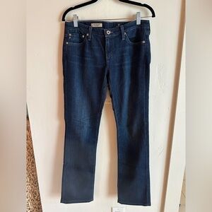AG The Ballad Slim Bootcut